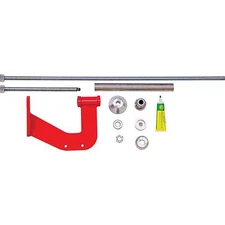 Allstar Performance 11350 | Quick Change Tube Tool