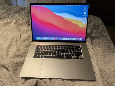 MacBook Pro 16インチ i9 RadeonPro5500M 8GB Apple MacBook Pro 16 inch 2.3GHz 8-core Intel Core i9 Radeon