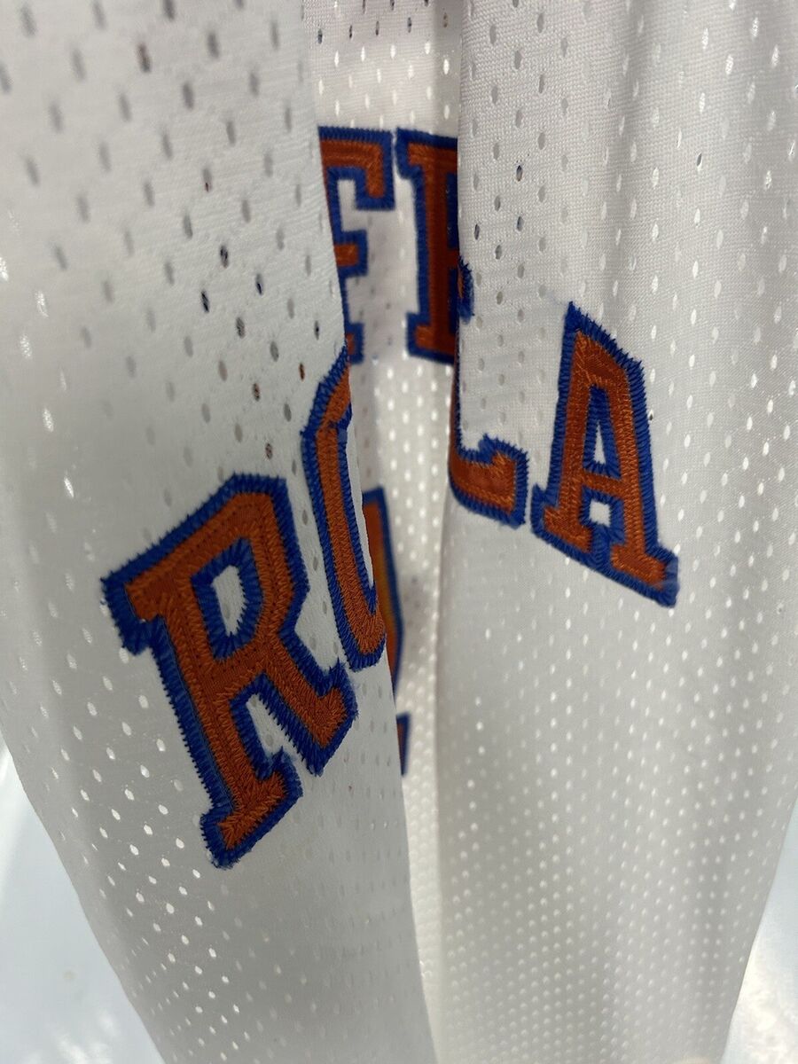 VINTAGE JAY-Z S.CARTER ROC-A-FELLA 1996-2003 MITCHELL & NESS VINTAGE JAY-Z S.CARTER ROC-A-FELLA 1996-2003 MITCHELL & NESS