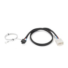 Brake Controller Wiring Harness For Toyota Tacoma 2016-2017 2018 19 20 21 22 23