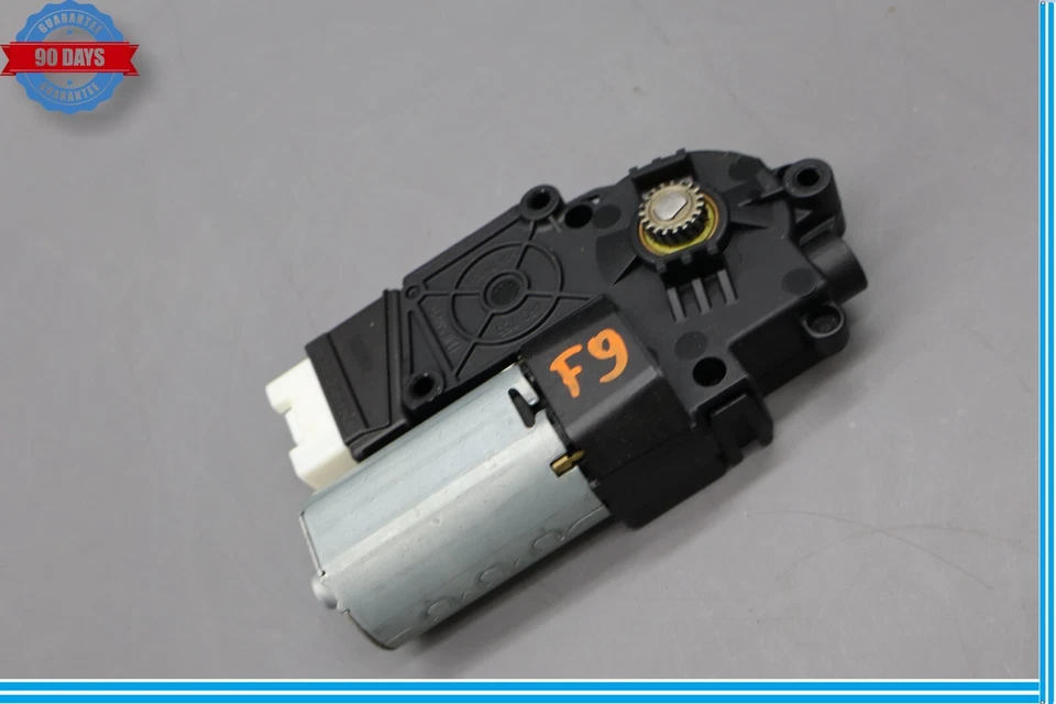 08-15 Mercedes X204 GLK350 C250 C350 techo corredizo techo corredizo motor 2048200808 OEM Foto 2 de 4