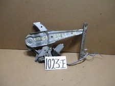 02 03 04 05 06 Honda CR-V REAR DRIVER Side Window Regulator W/ Motor #1023-E