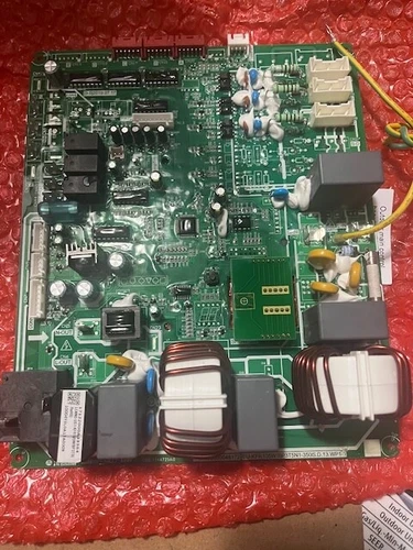 17122000A33584 Outdoor main control board subassembly