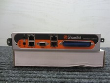 ShoreTel ShoreGear 220T1A Voice Switch SG-220T1A 4 In-Stock 