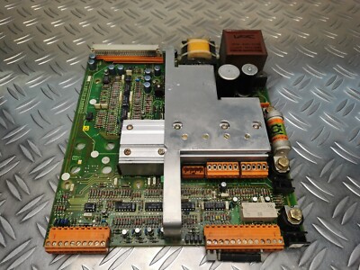 SIEMENS C98043-A1304-L DHL EXPRESS 6SC6100-0BA11
