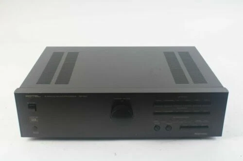 Rotel Heim-Audio - & HiFi-Geräte mit 2 Kanälen