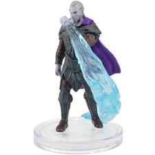 Dungeons  Dragons Icons of the Realms Monsters Multiverse Promo Abjurer Conjure