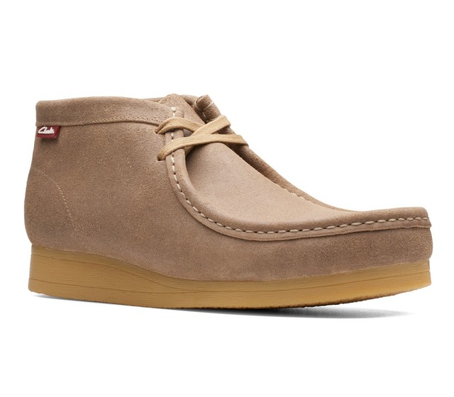 youth wallabees