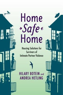 #ad Home Safe Home: Housing Solutions for S paperback Hilary Botein 9780813585840 $8.93