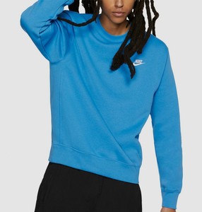 nike originales sueter