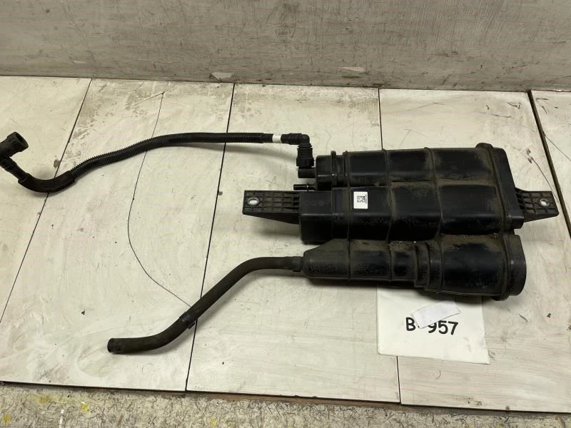 Hyundai Sonata SE 2017 bote de vapor de combustible OEM+ Foto 4 de 4