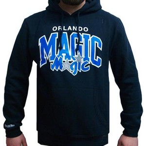 sudadera orlando magic