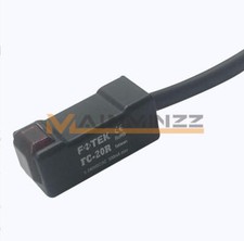1pcs Fotek Magnetic Reed Sensor FC-20R