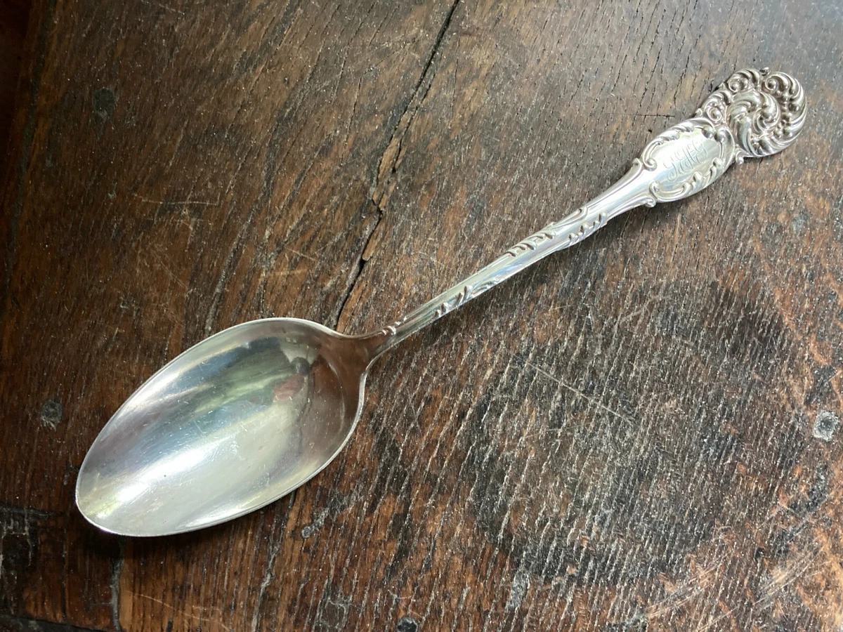 Reed & Barton Silver Antiques 1850-1899 for sale | eBay