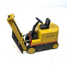 Vintage NZG Modelle 1/25 Die-cast HYSTER FORK...