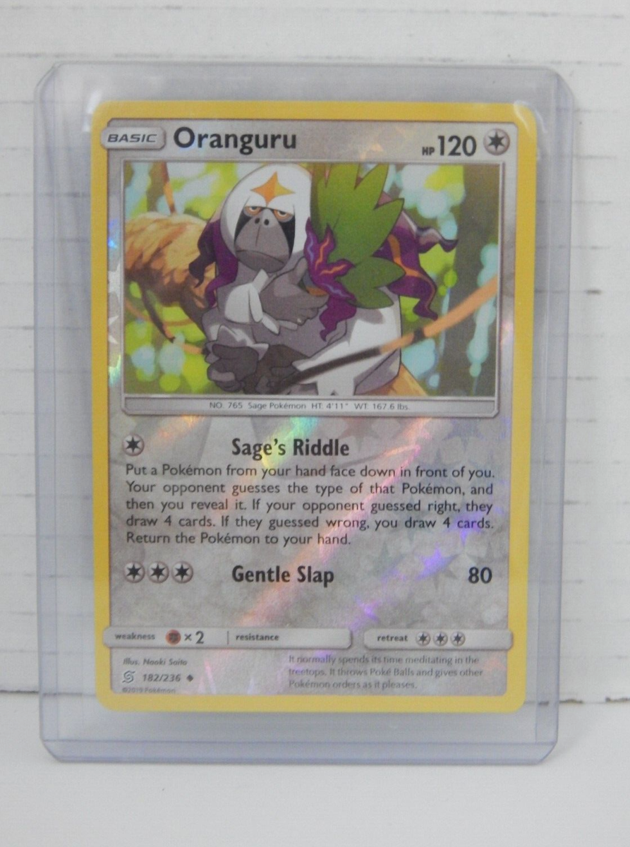 Pokémon Orangourou Brillant Mini P T C 60k - Foto 3