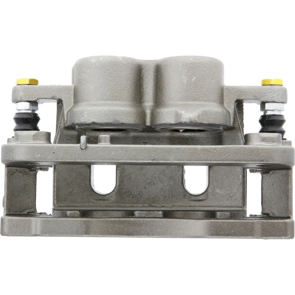 Pinça de freio a disco dianteira direita central 907MD13 para 2007-2008 GMC Yukon Premium - Imagem 4 de 4