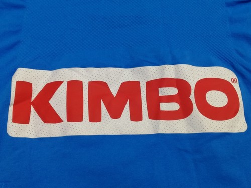 Napoli 2016 - 2017 home football shirt jersey camiseta maglia Kappa player issue - Picture 11 of 12