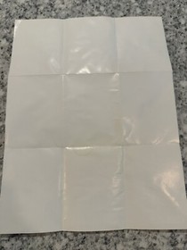 2 Nintendo NES Poster Insert Now You&rsquo;re Playing With Power Satellite Four Score