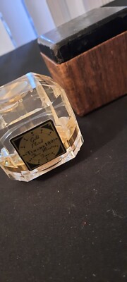 Vintage Gold Plated Timark 180 Three Minute Timer