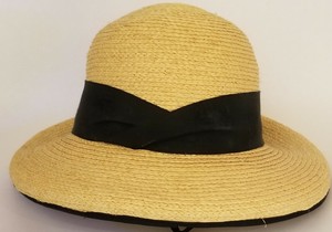 tilley cloche hat