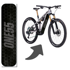 Designschutzfolie für ALLE CUBE Hybrid E-Bik...