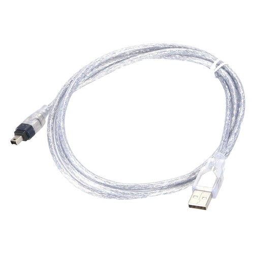 Apple Thunderbolt 2 to FireWire 800 Adapter Cable MD464ZM/A A1463