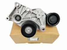 NEW BRACKET IDLER PULLEY BEARING FOR Land Rover Range Rover Sport LR079294 US