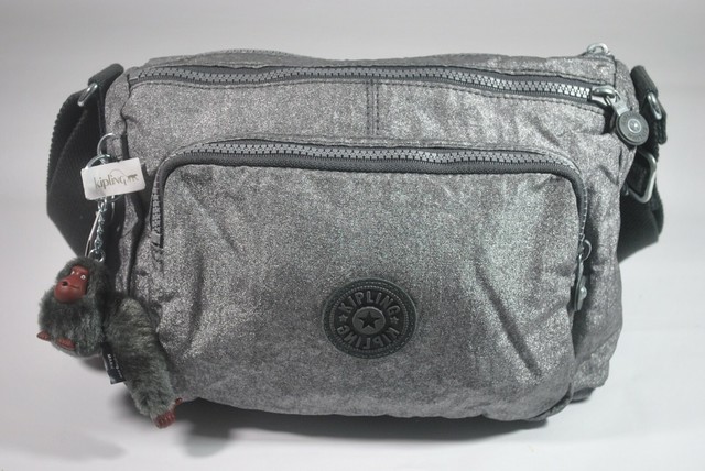 kipling cross body bag ebay