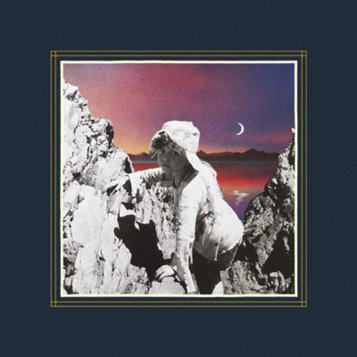 Alice Phoebe Lou Paper Castles (Vinyl LP) 12" Album