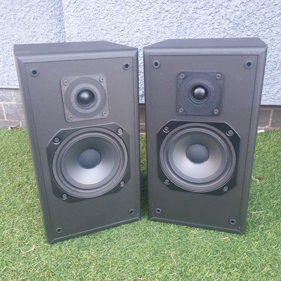 sony bookshelf speakers uk