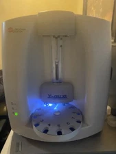 Beckman Coulter VI Cell XR Upgrade To Win 10 includes Camera and labor