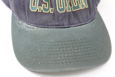 Vintage Golf Hat US Open Congressional 1997 Adjustable Golf  display picture 2