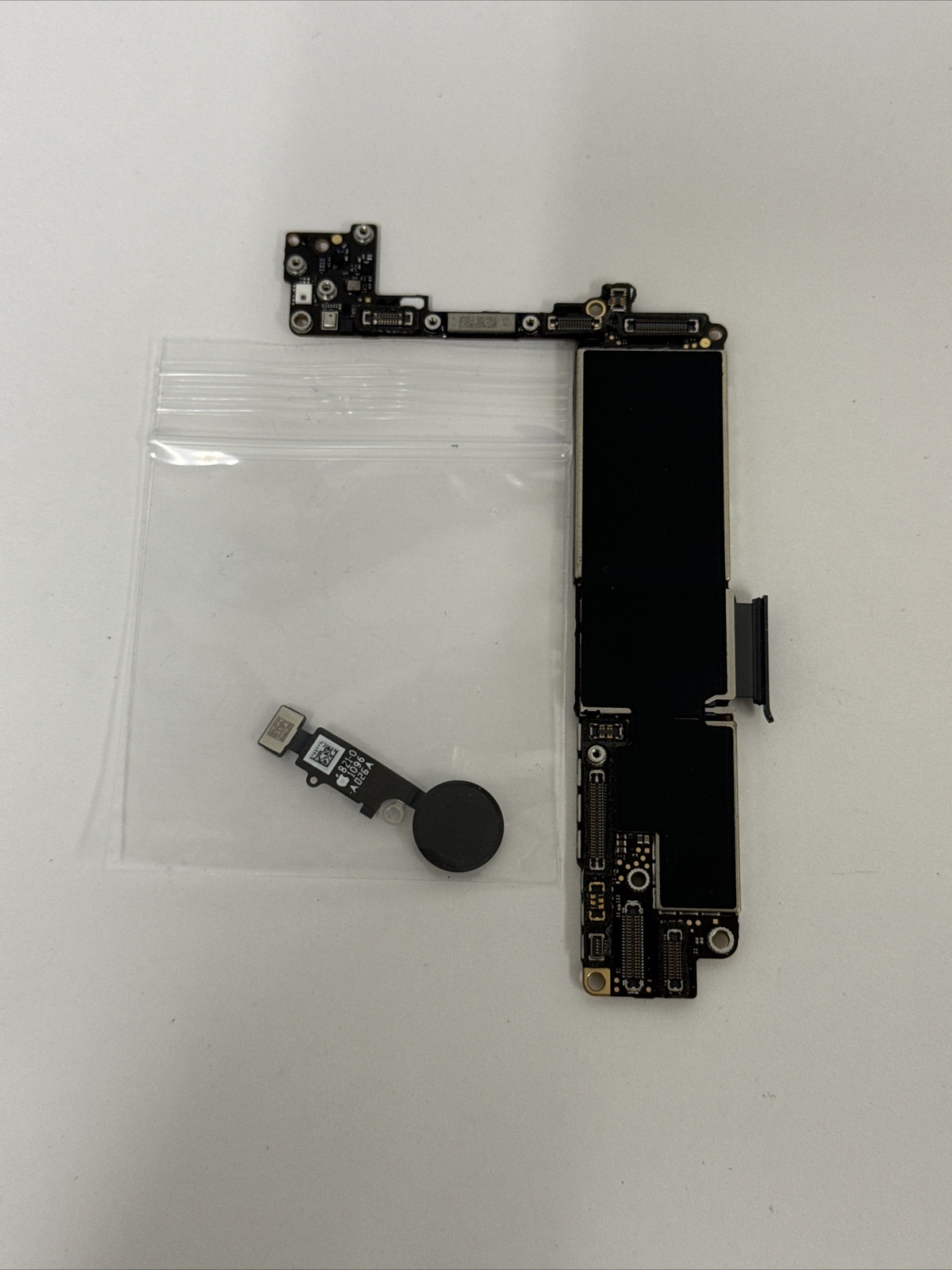 iPhone 8 64GB Unlocked Logic Board Replacement FMI OFF Ready-image
