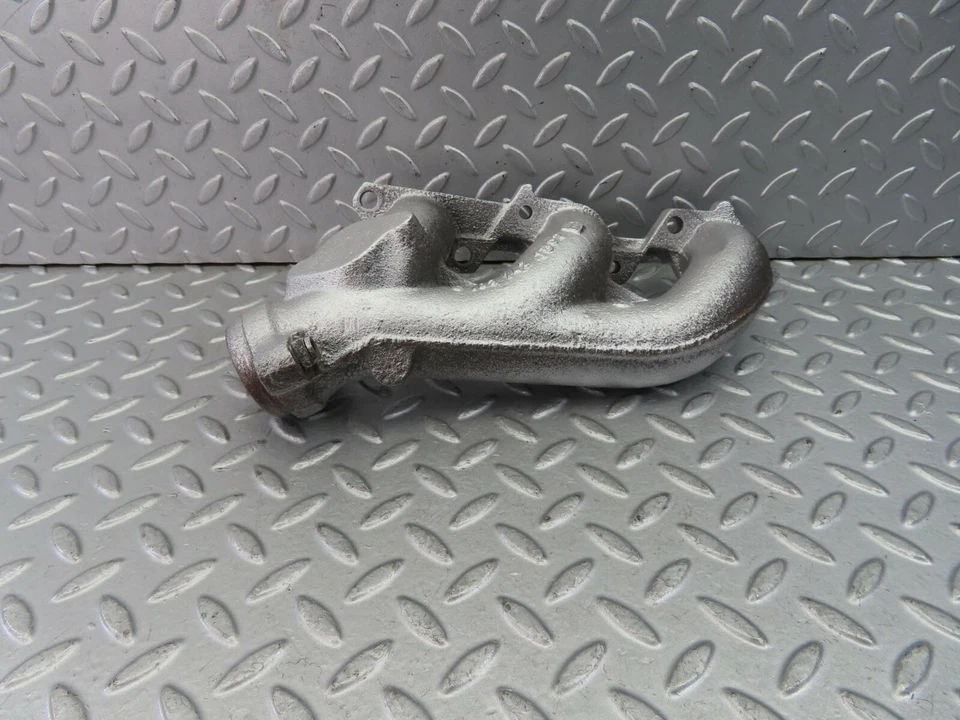 ⚙9474⚙ Mercedes-Benz C124 300CE Coupe Exhaust Manifold 1-3 Cylinder 1031421502 — 第 3/4 张图片