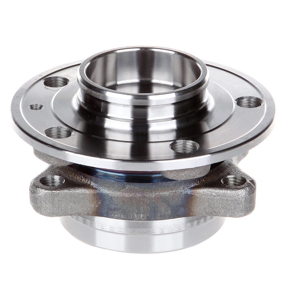 Pair Front Wheel Bearing Hub Assembly Fits 2003 2004 2005 2006 2007 Volvo XC90 Foto 3 de 4