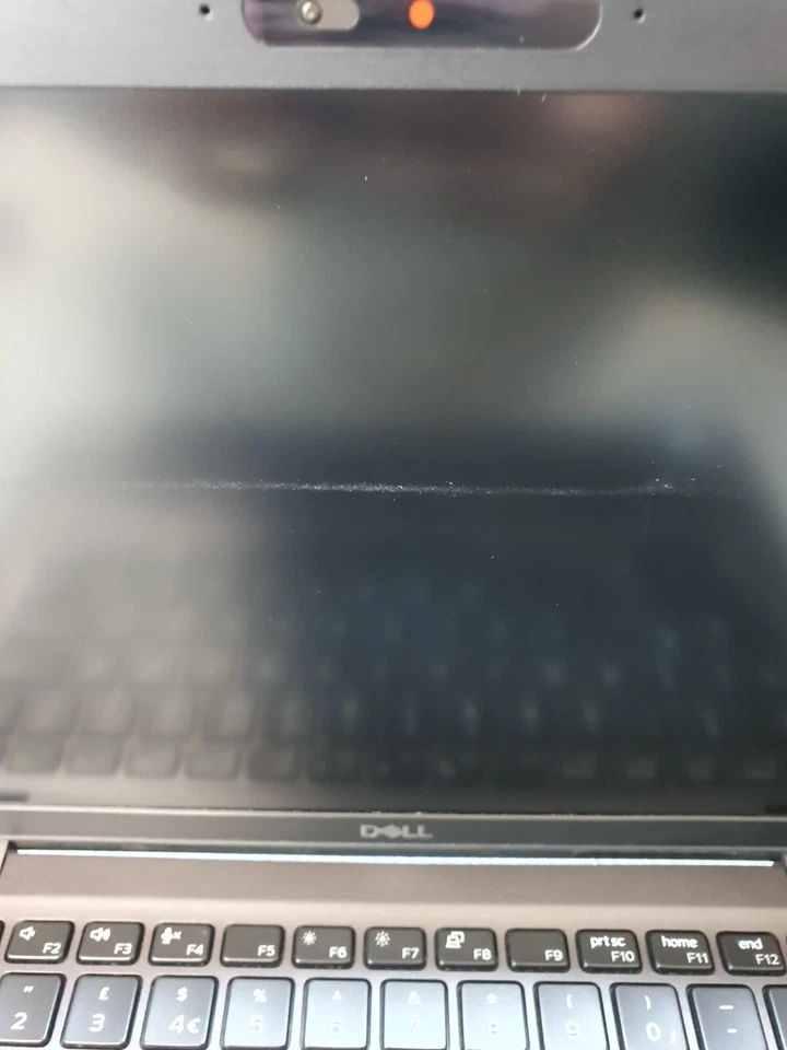 Dell Latitude 5300 · i5-8265U · 16GB · 256GB, photo 4 of 5