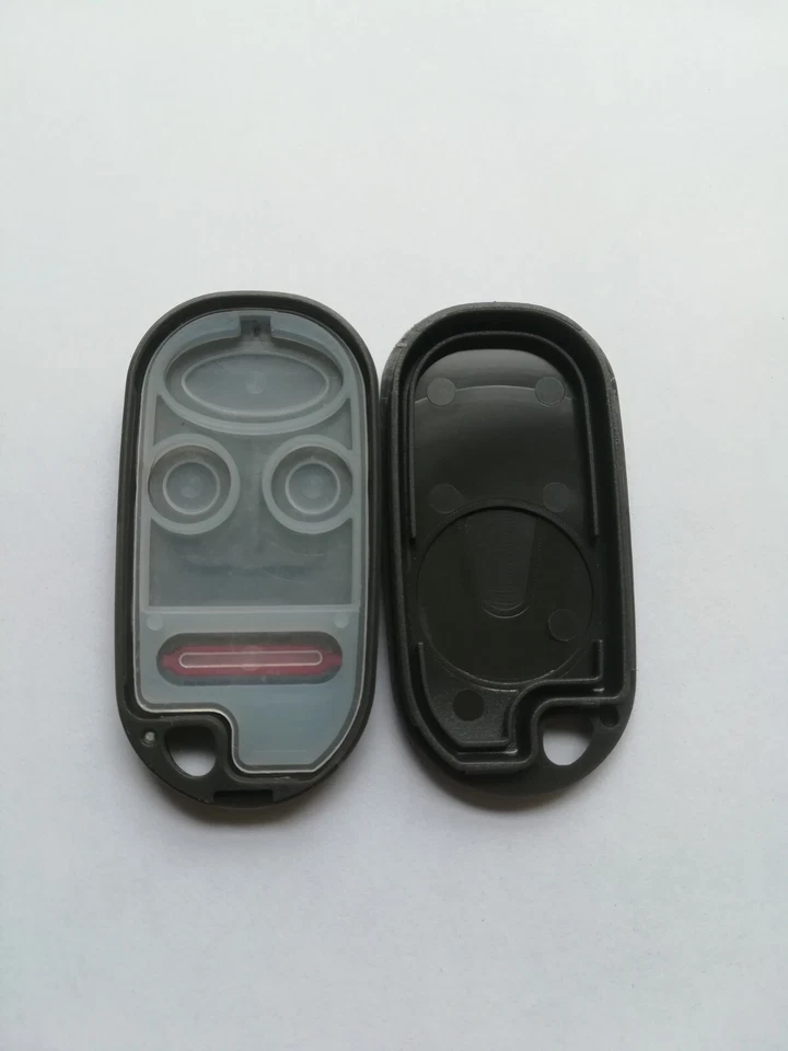 10*Funda llave remota para 1998 1999 2000 2001 2002 Honda Accord CR-V S2000 ACURA TL Foto 3 de 3