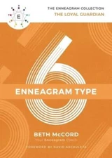The Enneagram Type 6: The Loyal Guardian (The Enneagram Collection) - GOOD