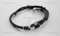 Triscan 814021113 Handbremsseil FüR Chevrolet Daewoo