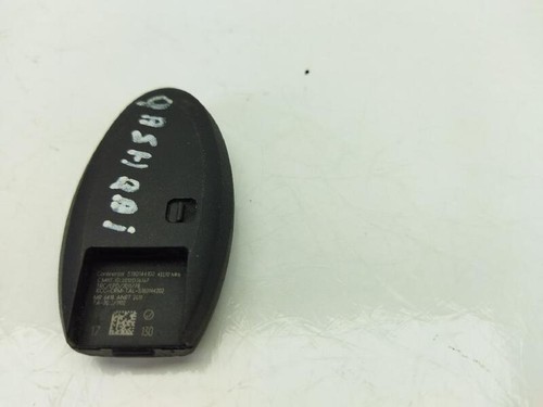 487004553R starter switch for NISSAN QASHQAI II (J11 J11 ) 1.2 2013 118673 - Picture 8 of 10