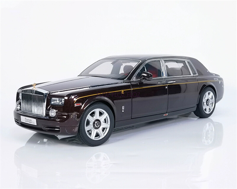 No281 ミニカー1/18 Rolls Royce Phantom Ⅰ No281 ミニカー1/18 Rolls Royce Phantom Ⅰ 1:18 Rolls-Royce