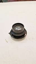 Vintage lens Dagor 6.8 /6 inc for large format cameras.
