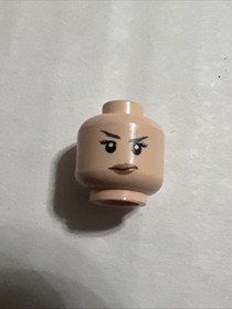 Lego Harry Potter Minifigure - Hermione Granger (From Set 10217)