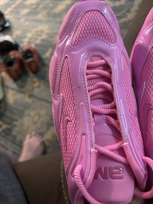 Nike Women's Air Max Muse - Pink Spell/Pink Glow FV1920-602 Women
