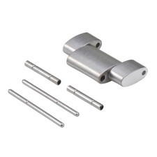 18MM WATCH BAND LINK FOR OMEGA SEAMASTER 1578/950 1578/973 1573/897 114ST1573