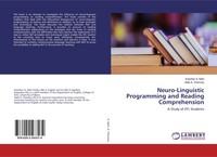 Kawther A. Nahi (U. A.) | Neuro-Linguistic Programming And Reading Comprehension