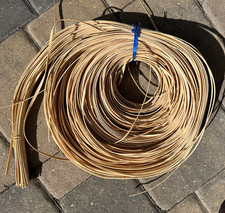 Flat Reed Coil 420 feet 11/16 th for Weaving