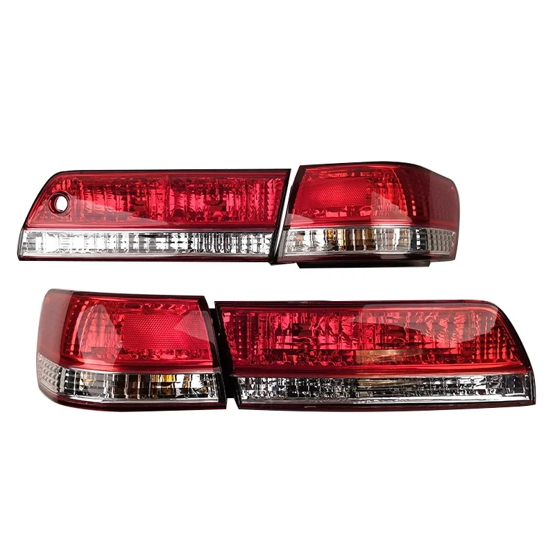 Tail Lights for Toyota Mark II for sale | eBay