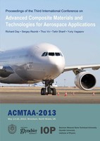 Richard Day (U. A.) | Advanced Composite Materials And Technologies For...